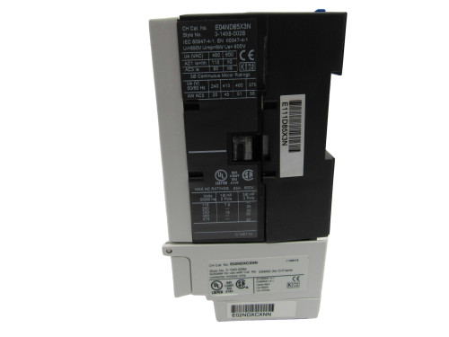 Cutler-Hammer E111D85X3N Other Contactors