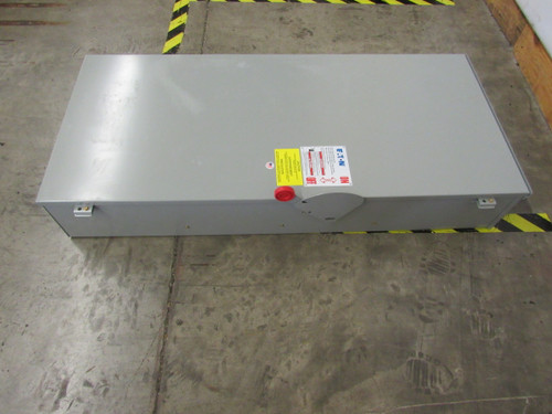 Eaton DH327NRK Heavy Duty Safety Switches