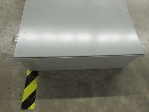 Eaton DH327NRK Heavy Duty Safety Switches