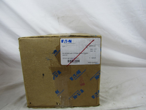 Eaton IQDP4130 PLC Cables/Connectors/Accessories