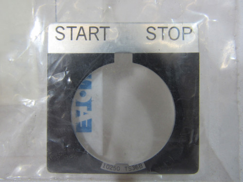 Eaton 10250TS47 Contact Blocks and Other Accessories