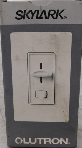 Lutron SF-103P-WH Other Sensors and Switches