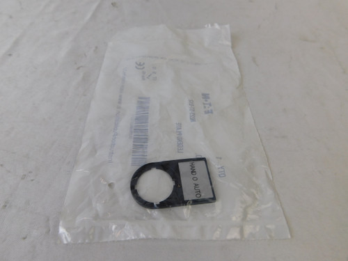 Eaton M22S-ST-D12 Contact Blocks and Other Accessories