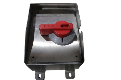 Eaton AHDS30SSR Disconnect Switches
