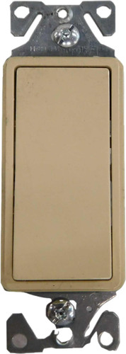 Eaton 7501V Light and Dimmer Switches