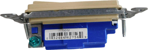 Eaton 7501V Light and Dimmer Switches