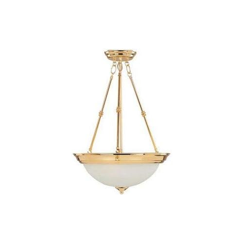 Maxim Lighting 5846MRPB Fluorescent Lighting