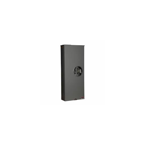 Milbank UTH7336-9THLMEP Meter Sockets