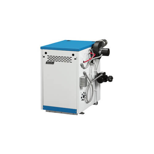 slant/finn VSPH-90 Temperature Controls