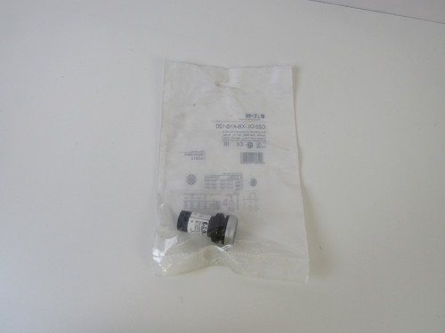 Eaton C22-DL-XB-K10-120 Pushbuttons