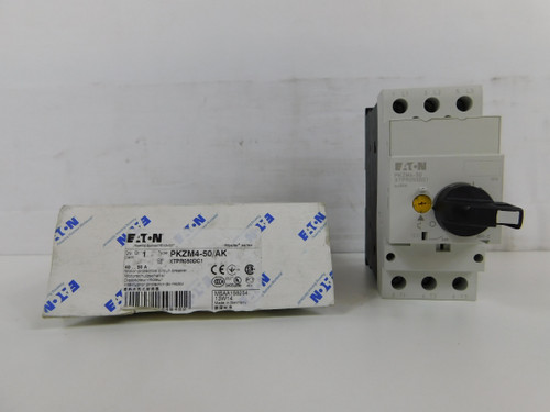 Eaton XTPR050DC1 Starter and Contactor Accessories