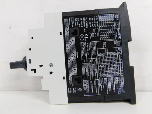 Eaton XTPR050DC1 Starter and Contactor Accessories