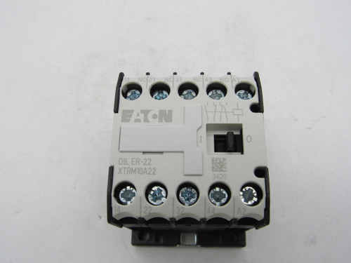 Eaton XTRM10A22B Relays