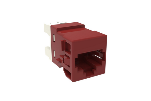CommScope UNJ600-RD Data Jacks