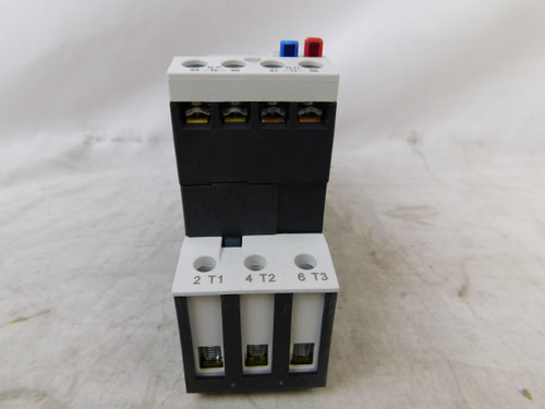 Eaton AN13CN0A5E1P6 Non-Reversing Starters Open 27A 120V 50/60Hz 1NO NEMA Size 1C