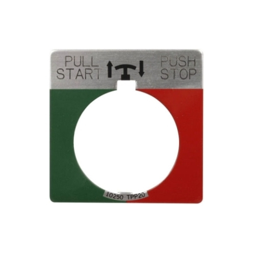 Eaton 10250TPP2 Pushbuttons