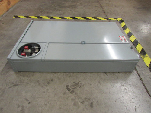 Eaton MBE4040B200BTS Meter Sockets