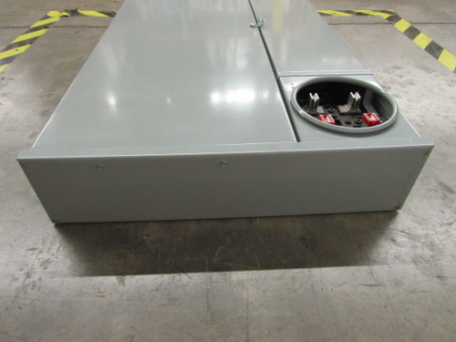 Eaton MBE4040B200BTS Meter Sockets