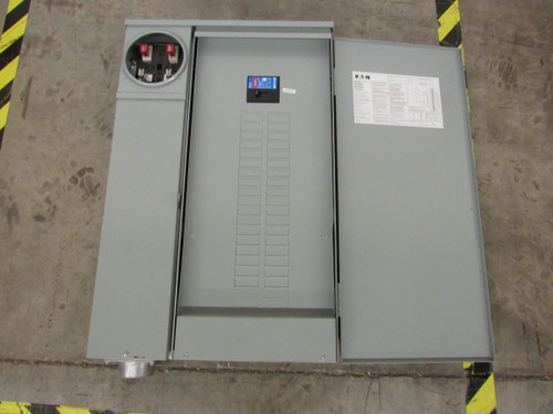 Eaton MBE4040B200BTS Meter Sockets