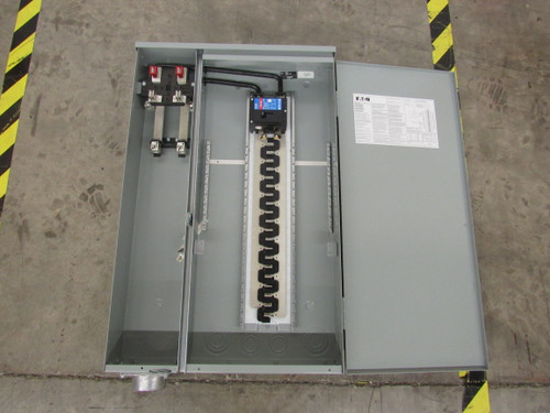 Eaton MBE4040B200BTS Meter Sockets