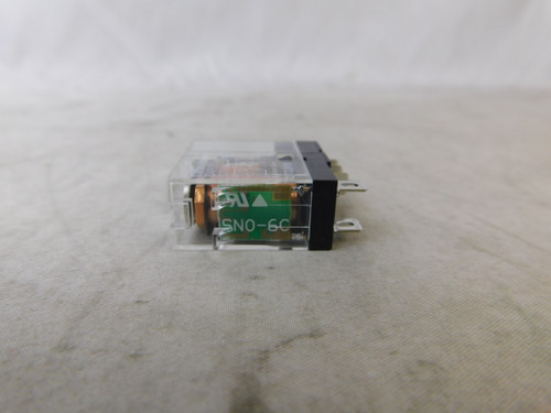 Eaton D4PR11A Relays