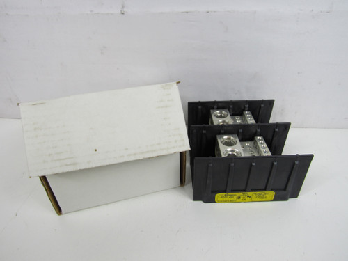 Eaton CH16530-2 Terminal Blocks CH165 2P 760A EA