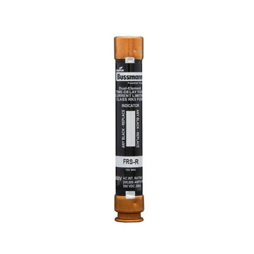 Bussmann FRS-R-7-1/2ID Fuses