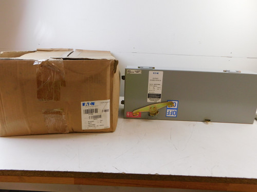 Eaton FAN322 Bus Plugs and Busway