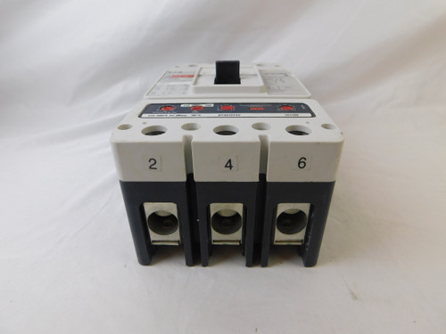 Eaton HKW3315V Molded Case Breakers (MCCBs)