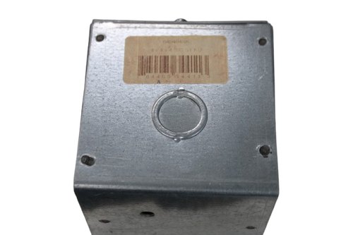 K & S 040404SK Electrical Enclosure Accessories