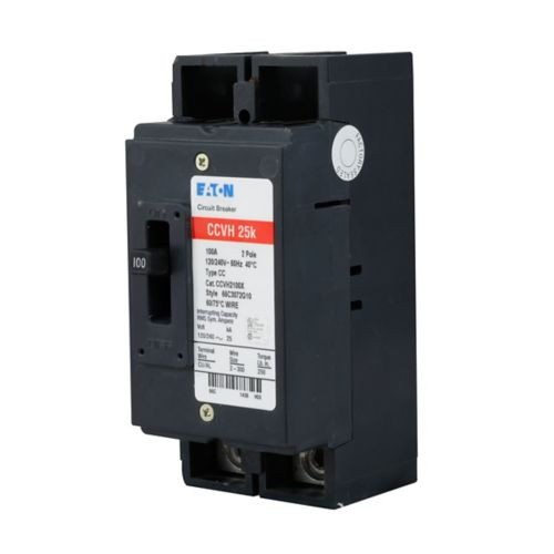 Eaton CCVH2150X Main Breakers