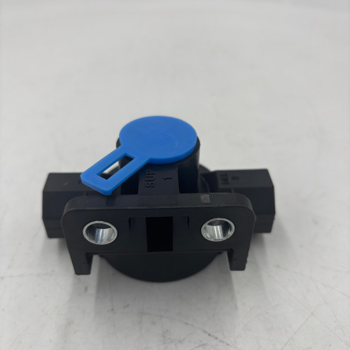 TECTRAN TV32050 Misc. Valves