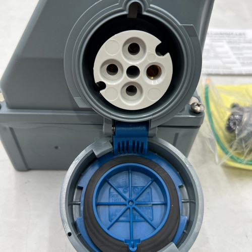 MENNEKES ME-430MI9 Other Safety Switches and Disconnects