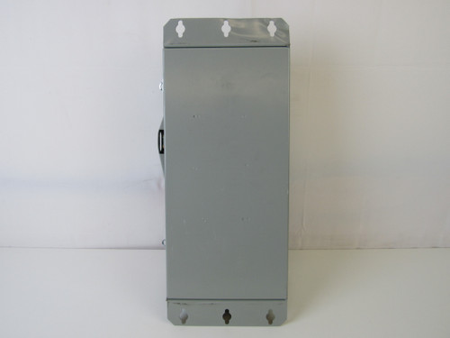 Eaton DH361NDK Heavy Duty Safety Switches