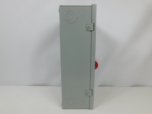 Eaton DH361UGKN Safety Switches