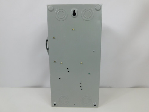 Eaton DH361UGKN Safety Switches