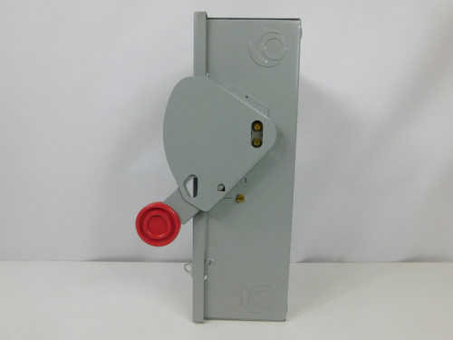 Eaton DH361UGKN Safety Switches