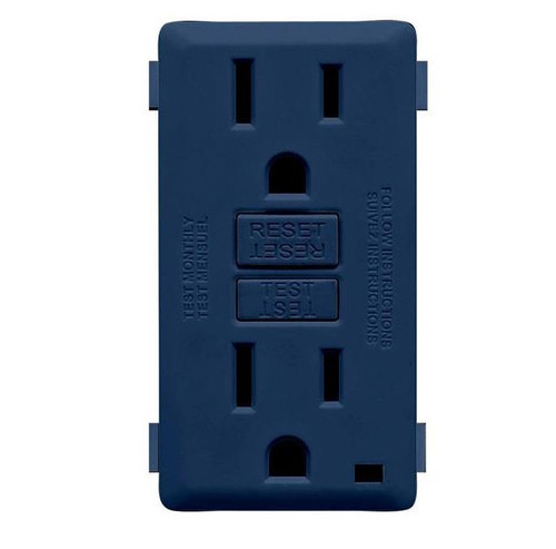 Leviton RKG15-RN Wallplates and Accessories