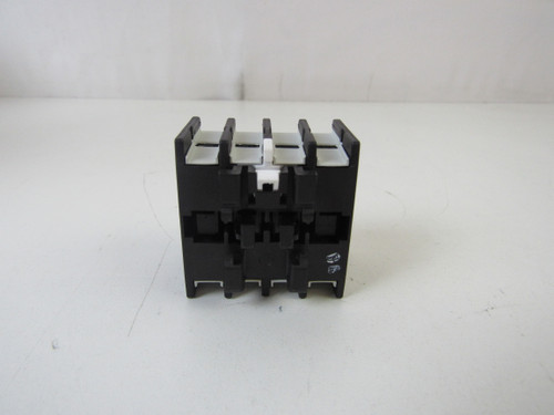 Eaton XTCEXFAG22 Auxiliary Contact