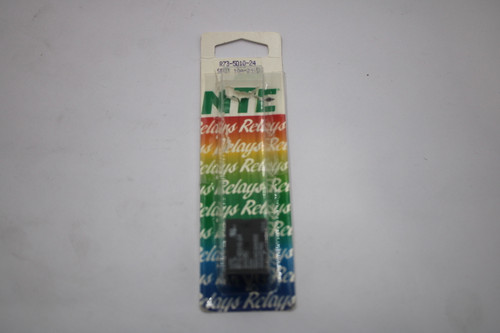 NTE ELETRONICS INC R73-5D10-24 Relays