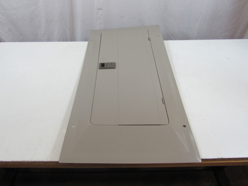 Eaton CH8EF Loadcenters and Panelboards