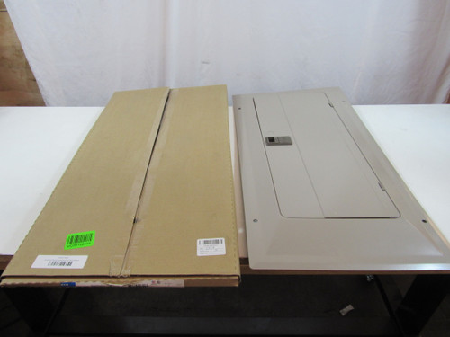 Eaton CH8EF Loadcenters and Panelboards