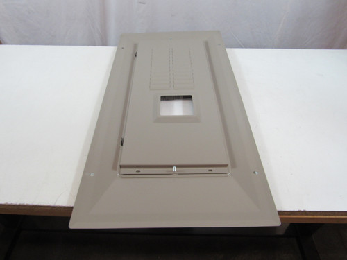 Eaton CH8EF Loadcenters and Panelboards