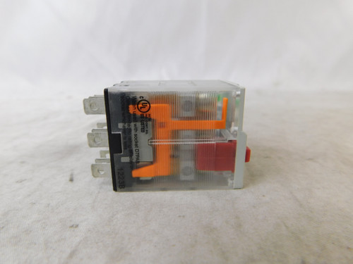 Eaton D7PF3AT Relays