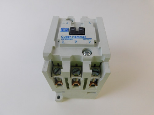 Eaton CE15GN3AB Other Contactors