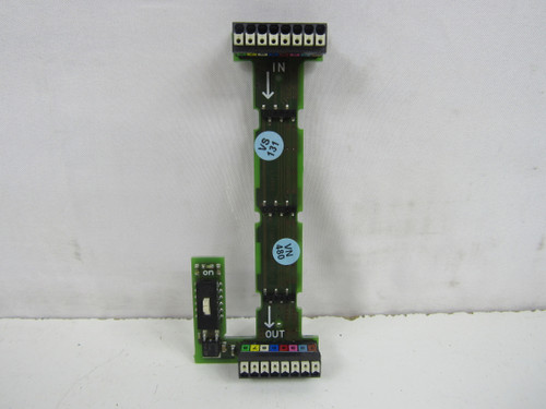 Eaton M22-SWD-I3-LP01 Programmable Logic Controllers (PLCs) EA