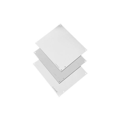 Hoffman A6P4 Electrical Enclosure Accessories