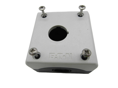 Eaton 216535 Pushbuttons Surface Mount 1 Element
