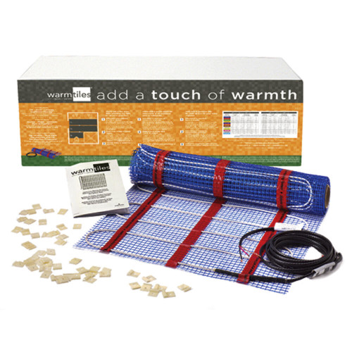 Emerson SAM2050 Electric Heaters