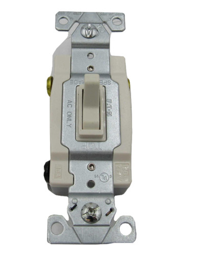 Eaton 1242-7LA-BOX Light and Dimmer Switches